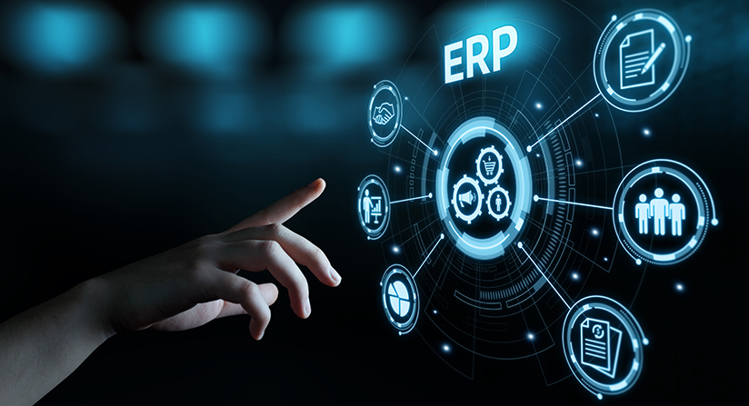 How ERP Improves Manufacturing Efficiency: The Key Benefits and Strategies