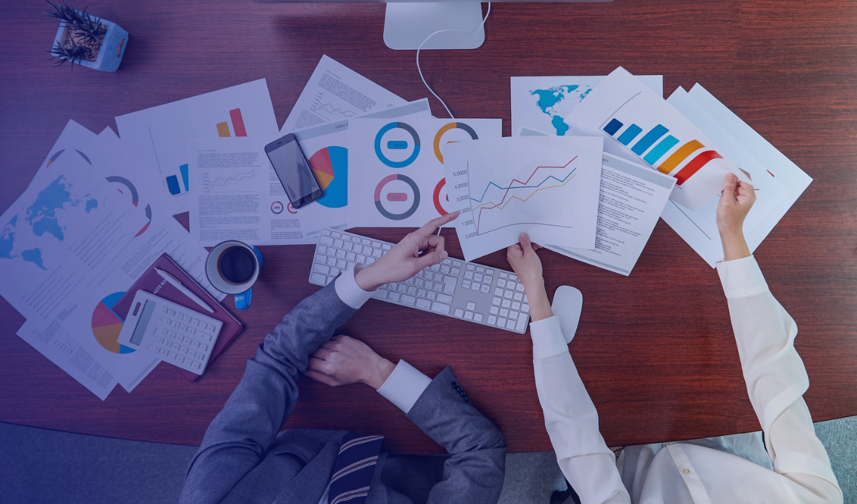 Fast multi-entity consolidations: Weeks to minutes guide